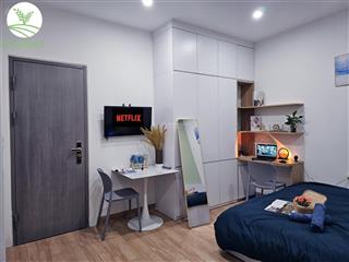 Khai trương căn hộ dịch vụ tại ngõ 294 kim mã  ô tô đỗ cửa cách 10m