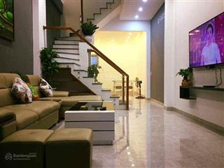 Chủ cần bán nhanh nhà 3 tầng 3 phòng ngủ đường trần duy chiến, sơn trà, đà nẵng.