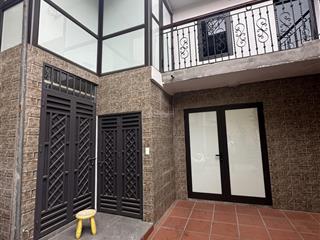 Cho thuê nhà ở riêng (ưu tiên ở lâu dài)