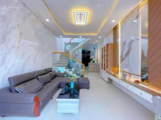Bán nhà đường tô ngọc vân gần chung cư picity high park q12