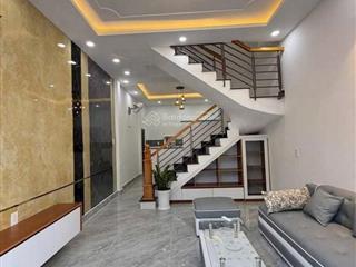 Bán nhà đường thạnh xuân 13 gần chợ minh phát q12 giá 900 triệu