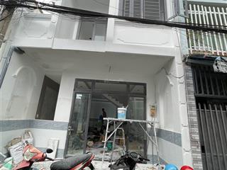 Bán nhà đường lê văn khương gần chợ thới an q12 giá 1 tỷ 998 tr