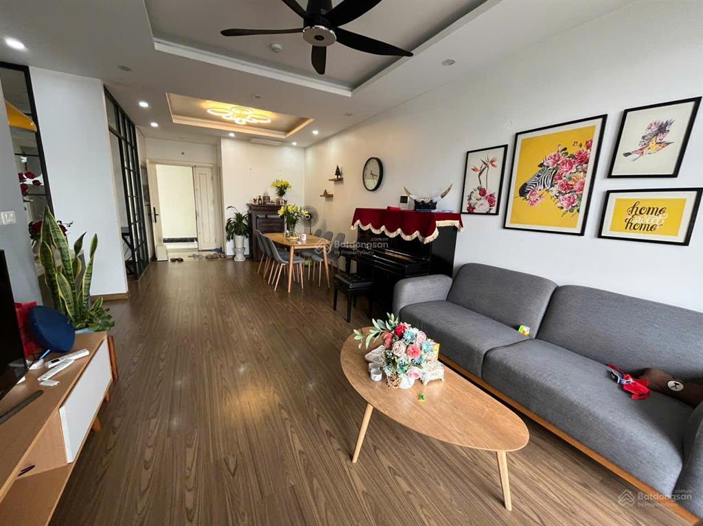 Chỉ 6.8 tỷ có thương lượng, riverside garden, 3pn 2vs, 86m2. tầng đẹp