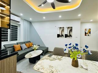 Bán căn hộ 2pn, 2wc, 75m2 thông thủy tại south tower, ngọc hồi, full nội thất tầng đẹp chỉ 4,1 tỷ
