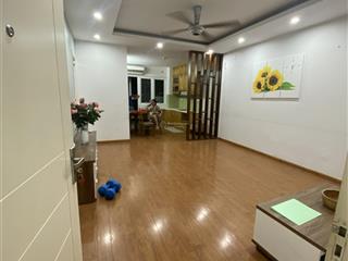 Bán căn hộ cc 60m2, 4,2 tỷ ở ct36 định công, 2pn 2vs view hồ định công