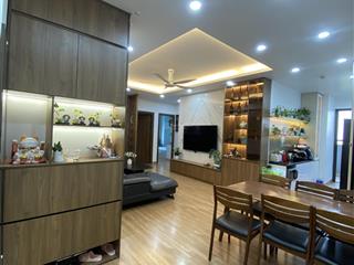 Bán cc hateco hoàng mai, 4,75 tỷ, 85m2, 3pn, 2wc, nội thất full tại yên sở, hoàng mai, hn
