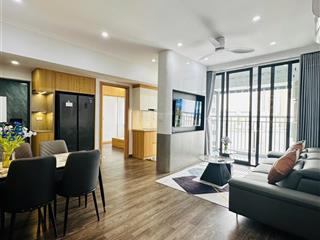 5,6tỷ có thương lượng sở hữu căn góc 87m2 3pn 2vs ban công pk đông nam view đẹp tại cc đồng phát
