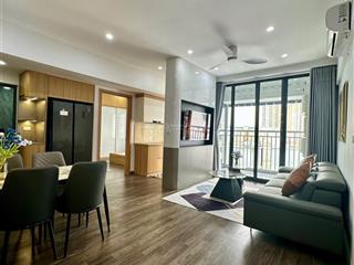 7,8tỷ có thương lượng sở hữu căn góc 123m đã có sổ 4pn 2vs tại cc x2 đại kim, tầng đẹp hướng mát.