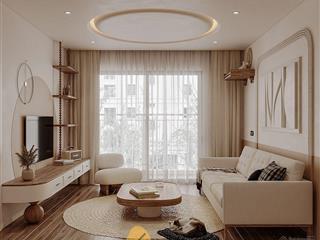 Bán gấp bea sky, 6 tỷ 70m2, 2pn2wc tầng trung hướng mát, thương lượng sâu, sổ cầm tay. đủ nội thất