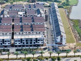 Liền kề 75m2 giá siêu ưu đãi tại the greenery hải phòng . qúy vật tìm quý nhân