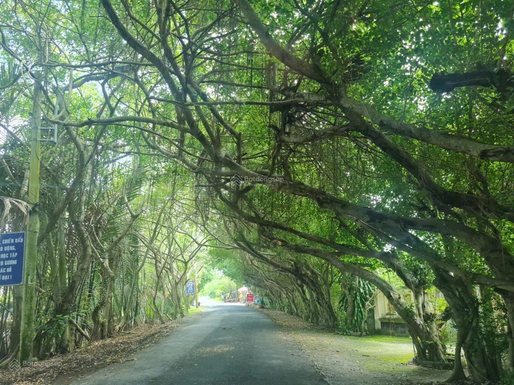 Bán đất tại xã thới sơn, mỹ tho, tiền giang, 7,5 tỷ, 1700m2