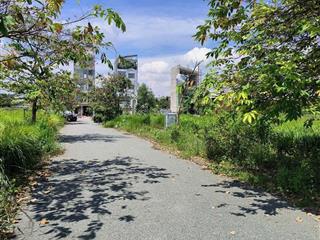 Bán đất nền dự án kdc phước thiện, 6,8 tỷ, 110m2, view đẹp, nhiều tiện ích