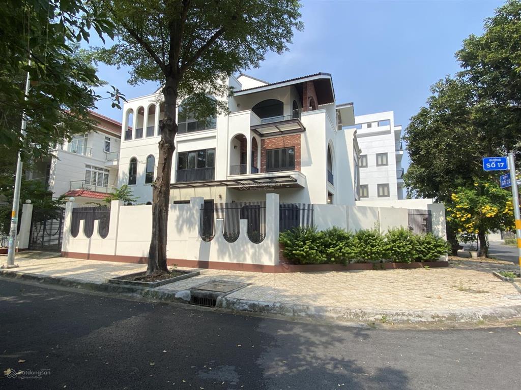 Bán bt the art gia hòa, đỗ xuân hợp, 30 tỷ, 252m2, siêu hot view đẹp