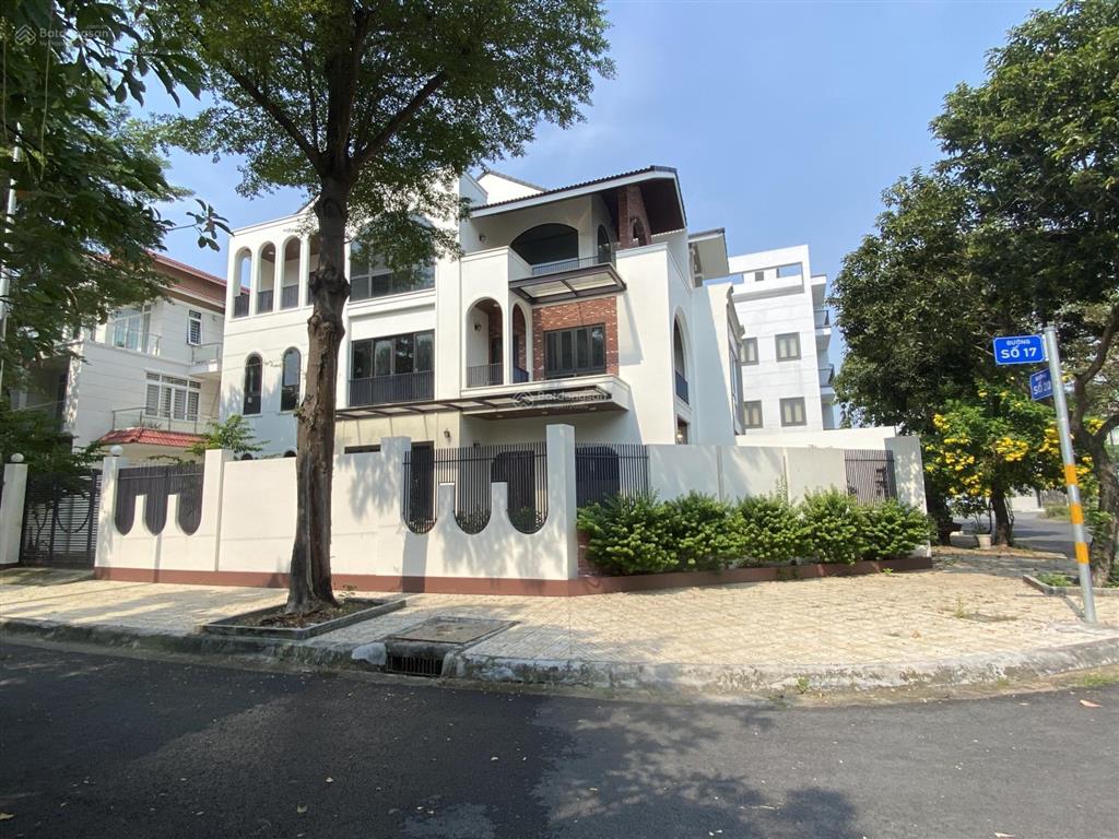 Bán bt the art gia hòa, đỗ xuân hợp, 30 tỷ, 252m2, siêu hot view đẹp