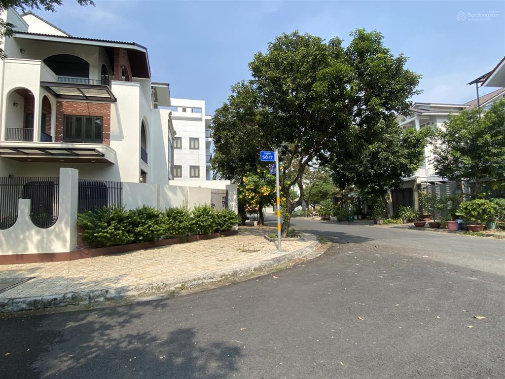 Bán bt the art gia hòa, đỗ xuân hợp, 30 tỷ, 252m2, siêu hot view đẹp