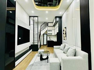 Nhà đẹp kim mã thông nguyễn công hoan full nội thất chỉ 8,0x tỷ!