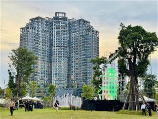 Bán căn chung cư ecopark vinh mã 01 siêu hiếm tầng đẹp giá 4,7 tỷ