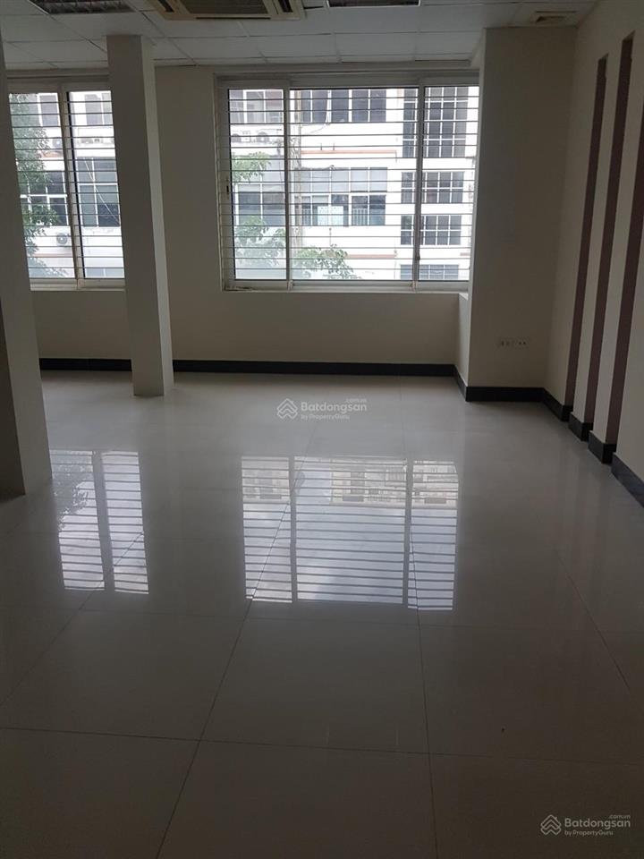 Cho thuê nhà 5 tầng x 100m2, ngõ 2 linh lang, ba đình, hà nội