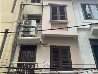 Chính chủ cần bán nhà khu phố tạ quang bửu, phường bách khoa, hà nội, dt 94 m2