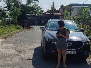 Chính chủ bán đất phường an hồng, quận hồng bàng, thành phố hải phòng