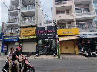 Bán nhà đường số 37 kinh doanh buôn bán, quận 7 (sổ hồng 4x21m) giá tốt