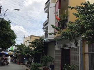 Bán nhà mt đường số gần chợ tân mỹ dt ( 60m2 ) | giá tốt
