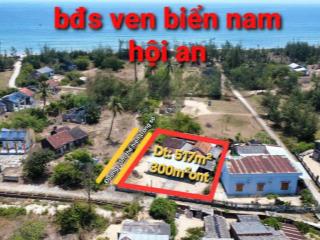 Cân bán lô đất biển siêu vip thanh bình  quảng nam  giá chỉ 2,4 tỷ chốt nhanh có lời 0362 479 ***