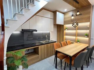 Chính chủ bán nhà vân đồn  full nội thất 28m x 4t  ngõ thông  chỉ 6,3 tỷ