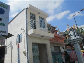 Chính chủ cho thuê gấp nhà mặt tiền 885 hồng bàng, q6