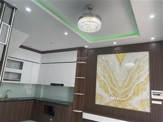 Nhà 5 tầng mới xây nam yên lũng, 100m ra đại lộ thăng long và hồ điều hoà, sát vinhomes smart city