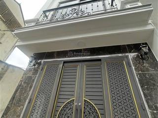 Nhà yên lũng an khánh 41m 4 tầng giá nhỉnh 5 tỷ 50 mét ra đại lộ