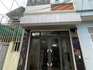 33m2 3 tầng tại ngãi cầu, an khánh, hoài đức, mặt ngõ thông ô tô đỗ cửa, sát trường tiểu học