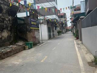 47m đất mặt đường vân lũng giá chỉ hơn 7 tỷ, ô tô to vào tận đất