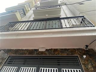 Bán nhà 42m2 5 tầng giá rẻ nhất an khánh, ngõ ô tô