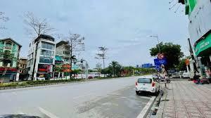Bán gấp nhà mặt phố ngô gia tự, đức giang, long biên, 38,3 tỷ, 103m2
