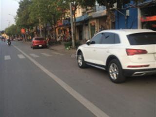 Bán nhà mặt phố view đẹp tại ngô gia tự, 320 triệu / m2, 205 m2, long biên, hà nội
