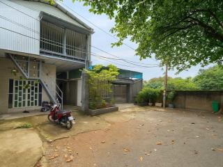 Bán dãy trọ 157m2 ngay ngã ba cây điệp giá tốt