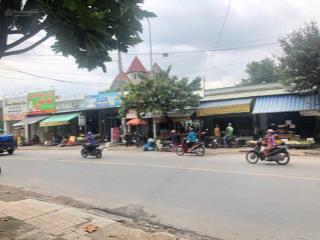 Bán mặt tiền trần hưng đạo phường đông hoà kinh doanh buôn bán sầm uất 9.9tỷ dt 173m2