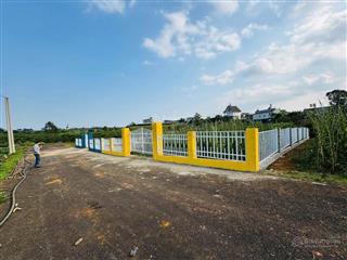 Đất nguyễn văn cừ  phường lộc phát  bảo lộc