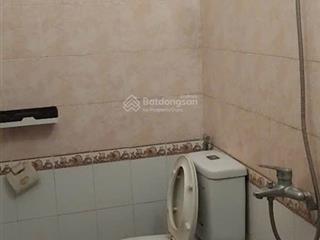 Chính chủ cho thuê nhà nguyên căn 40m2 x 4 tầng (1 tum) tại kim giang, đại kim