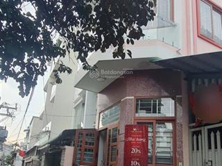 Bán nhà hxm căn góc đường huỳnh tấn phát, trệt 2 lầu, 5x17m, giá chỉ 7.2 tỷ thương lượng
