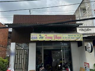 Nhà 5x18 có dãy trọ, mặt tiền đường số 8, p. trường thọ, thủ đức