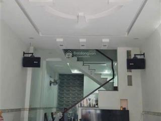 Cho thuê nhà riêng tại lê văn quới, 10 triệu vnd, 40m2, 2pn, 2wc, hàng hiếm tại view đẹp