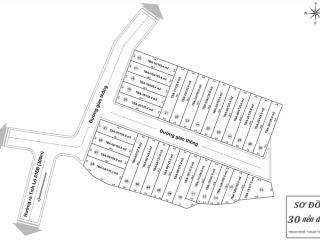 Nhỉnh 1 triệu/m2 sở hữu sổ hồng ngay thanh hóa diện tích lên tới 137m2