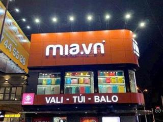 Vị trí rất đẹp  mt nguyễn thị minh khai, quận 1  6.5x18m, nở hậu 10m  thuê 100 triệu  giá 43 tỷ