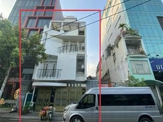 Tin thật 100% hiếm 90 tr/m2 hẻm nhựa 6m  dt 7x19m. cn 140m2 nở nguyễn trọng tuyển  giá 16.3 tỷ