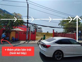 Giảm 100 tỷ, bán nhà đất góc 2mt cộng hòa, p.13, tb, dt 34x80m, cn 2057m2. giá 219 tỷ