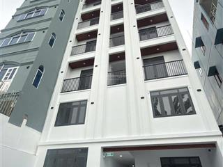 Chdv dòng tiền 1.8 tỷ/năm ! ngay gò dầu tân phú  10x20m  6 tầng  giá 25 tỷ