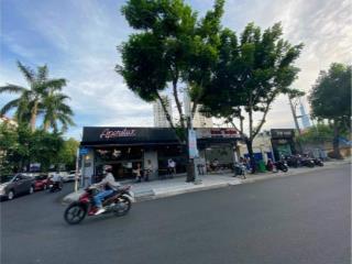 Sêu khan hiếm góc 2 mặt tiền xuân thủy quận 2  14x25m  ct hầm 7 tầng  300tr. giá 114 tỷ