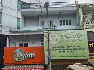 Góc 2mt nguyễn thị minh khai + nguyễn văn cừ q.1  dt 6x21.5m  ctxd hầm 7 tầng  giá 45 tỷ